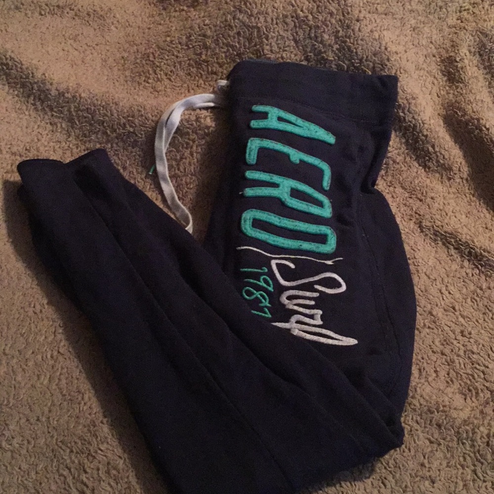 Sweatpants